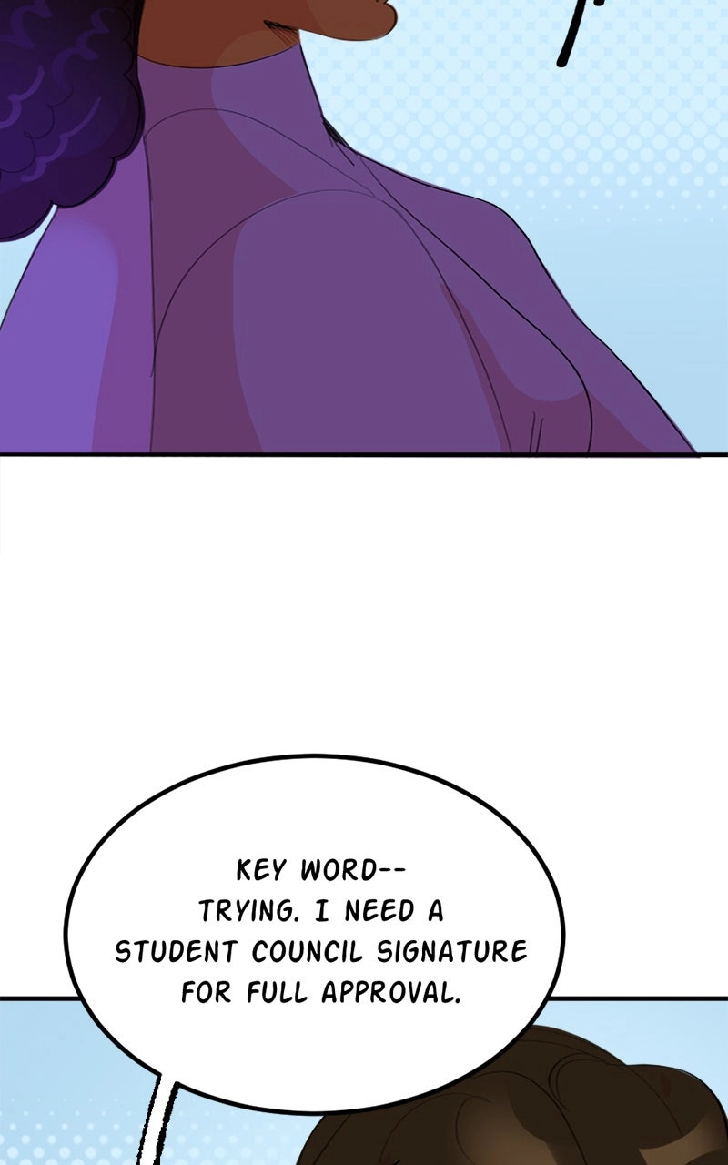 Read Not So Silent chapter 61 image 18 on Lezhin
