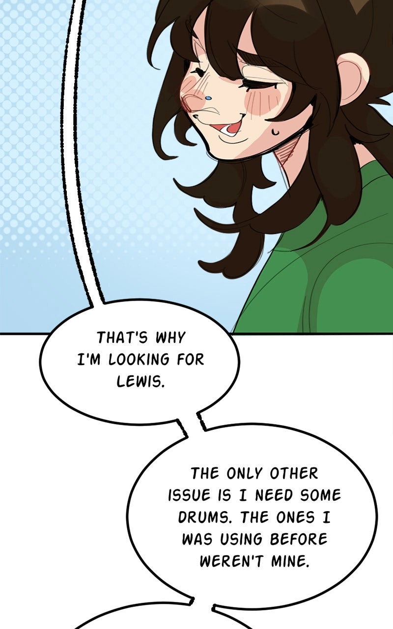 Read Not So Silent chapter 61 image 19 on Lezhin