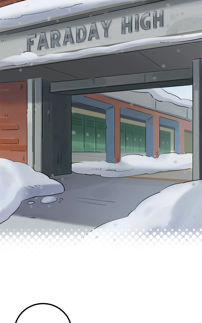 Read Not So Silent chapter 61 image 2 on Lezhin