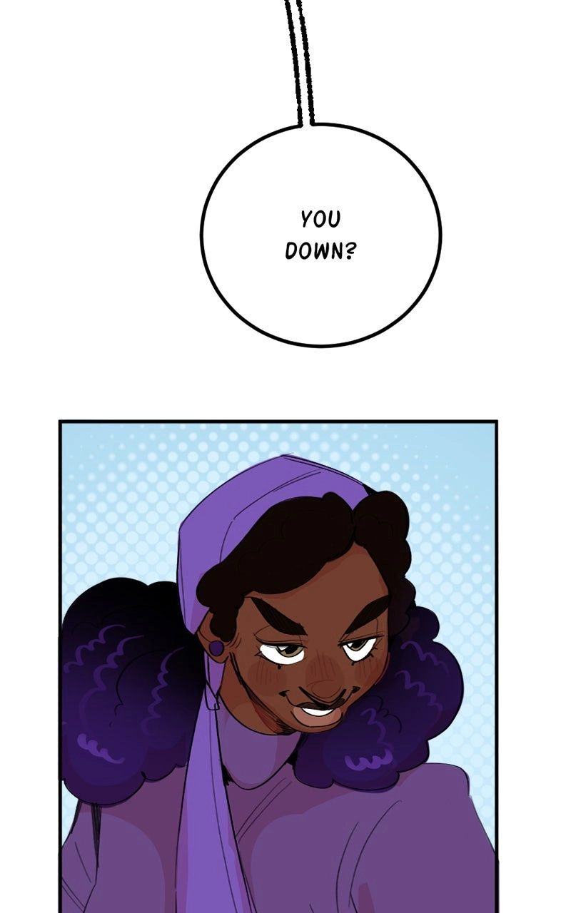 Read Not So Silent chapter 61 image 22 on Lezhin