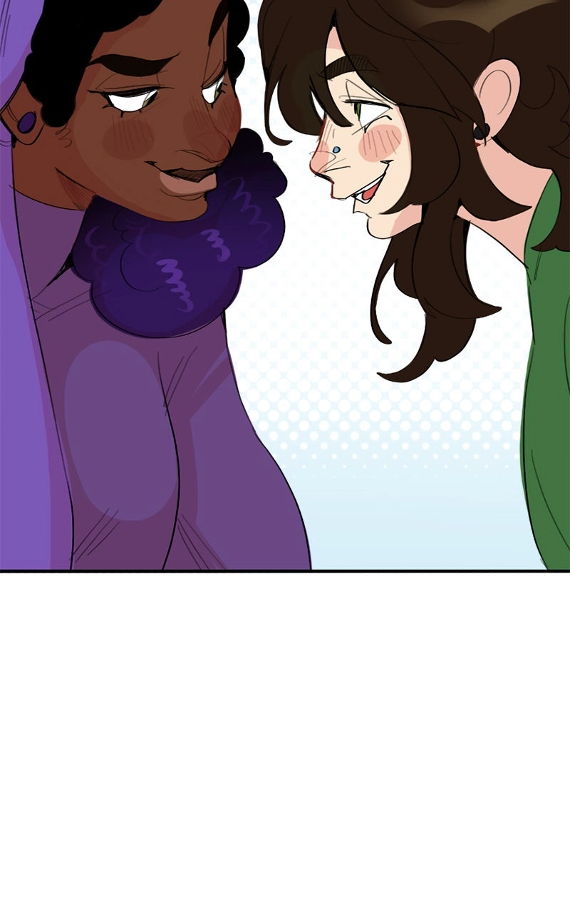 Read Not So Silent chapter 61 image 25 on Lezhin