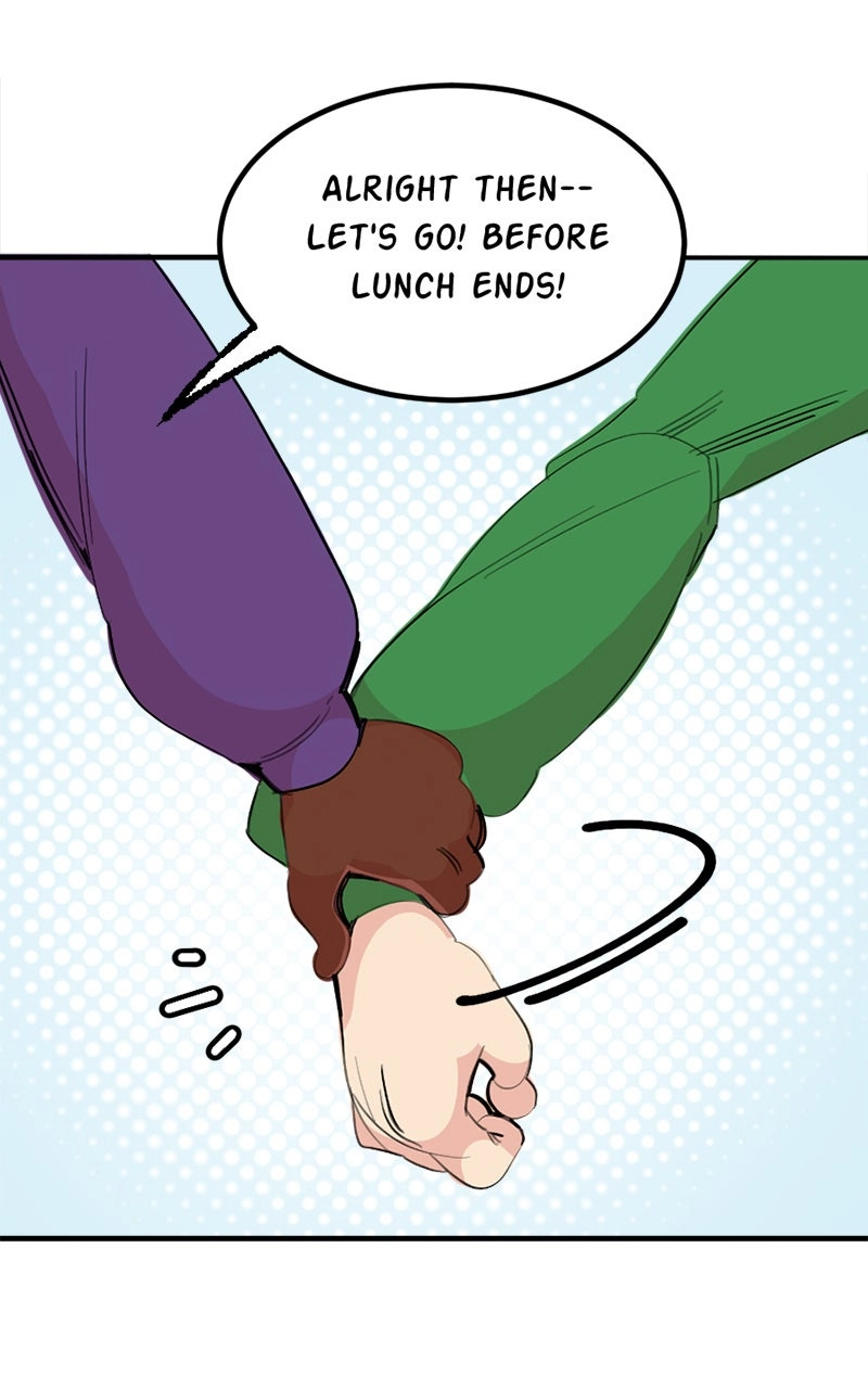 Read Not So Silent chapter 61 image 26 on Lezhin