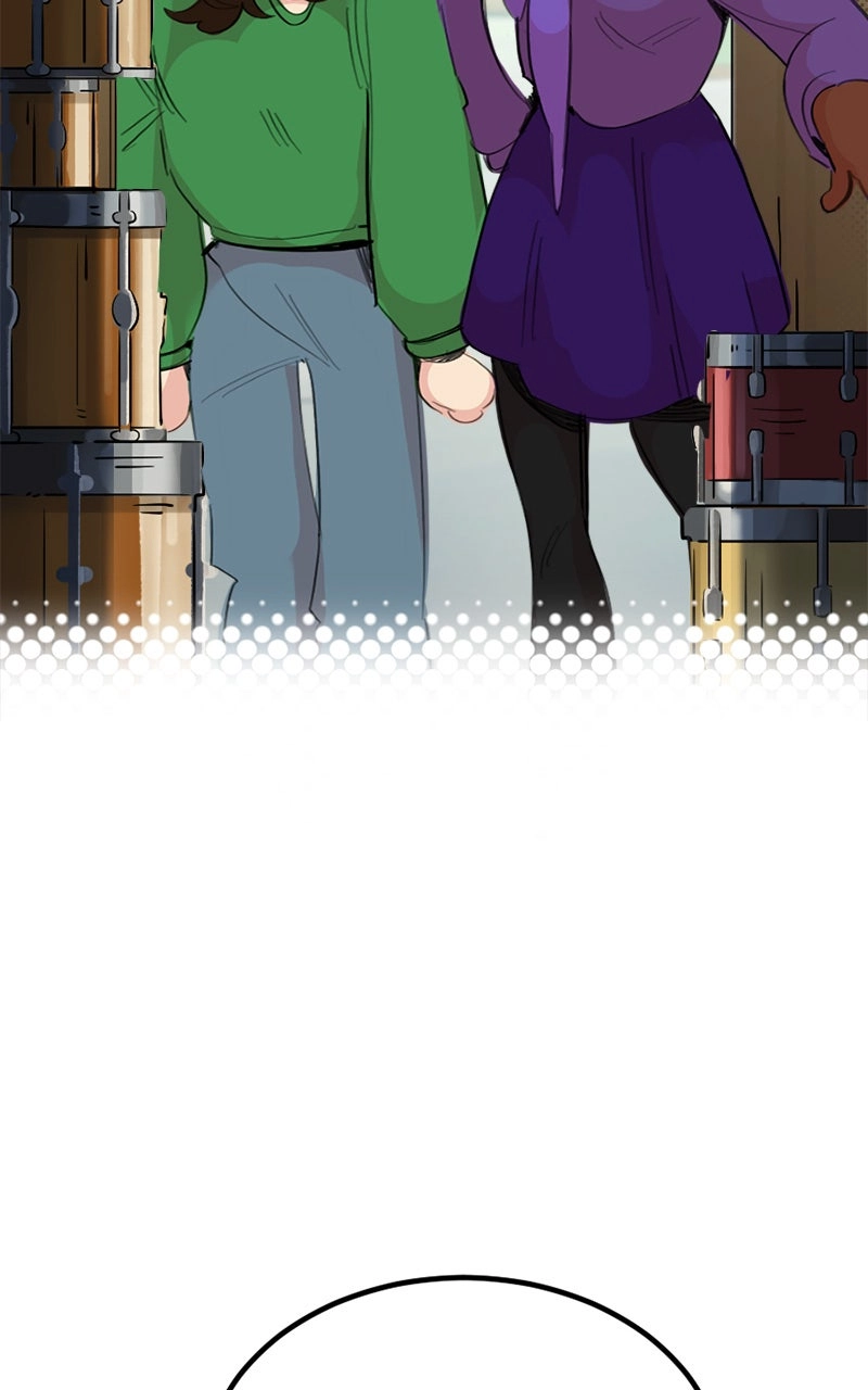 Read Not So Silent chapter 61 image 30 on Lezhin