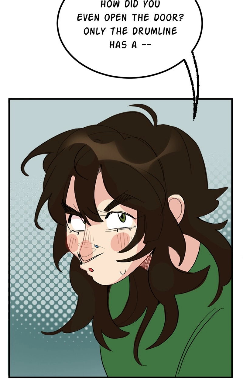 Read Not So Silent chapter 61 image 31 on Lezhin