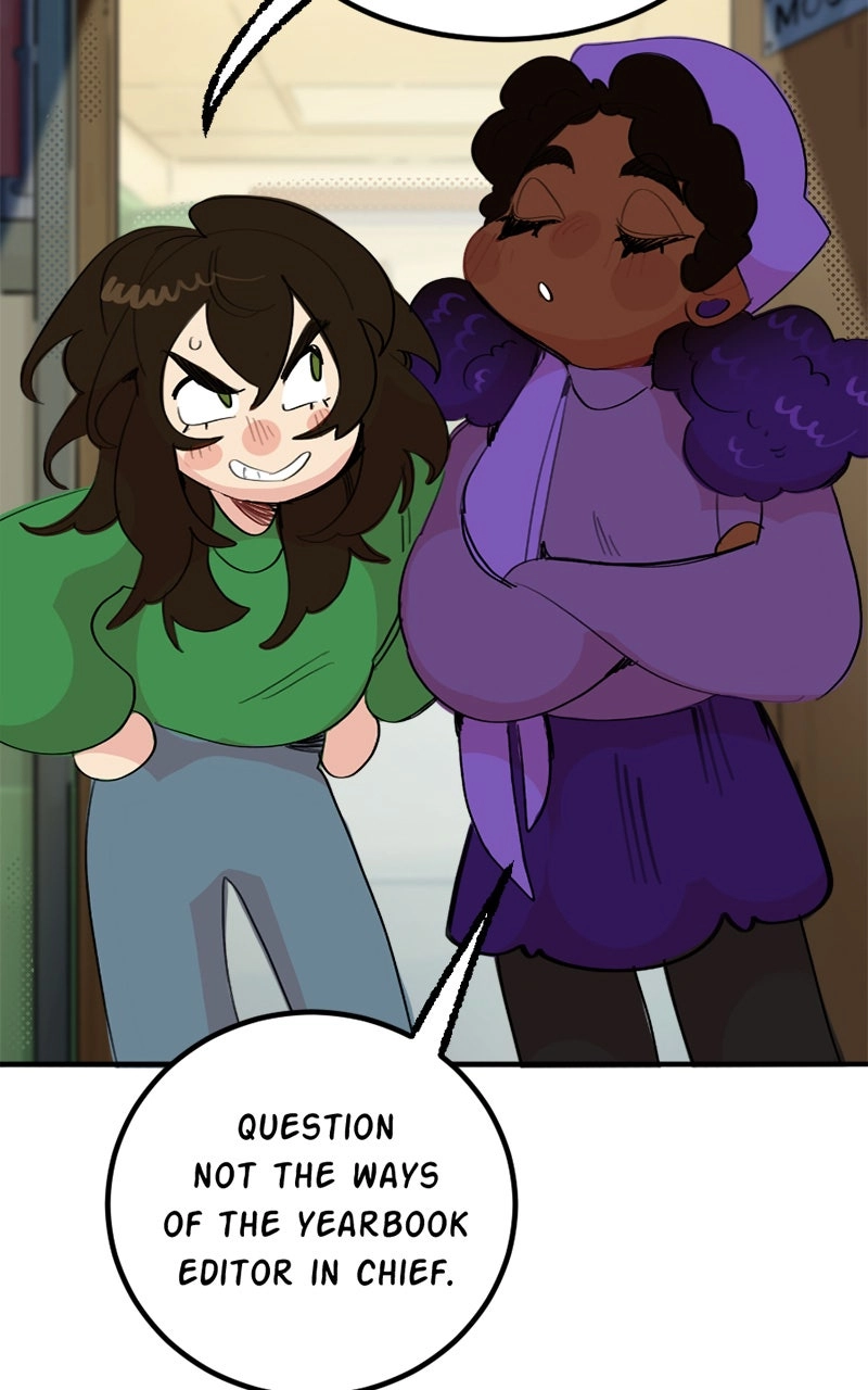 Read Not So Silent chapter 61 image 35 on Lezhin