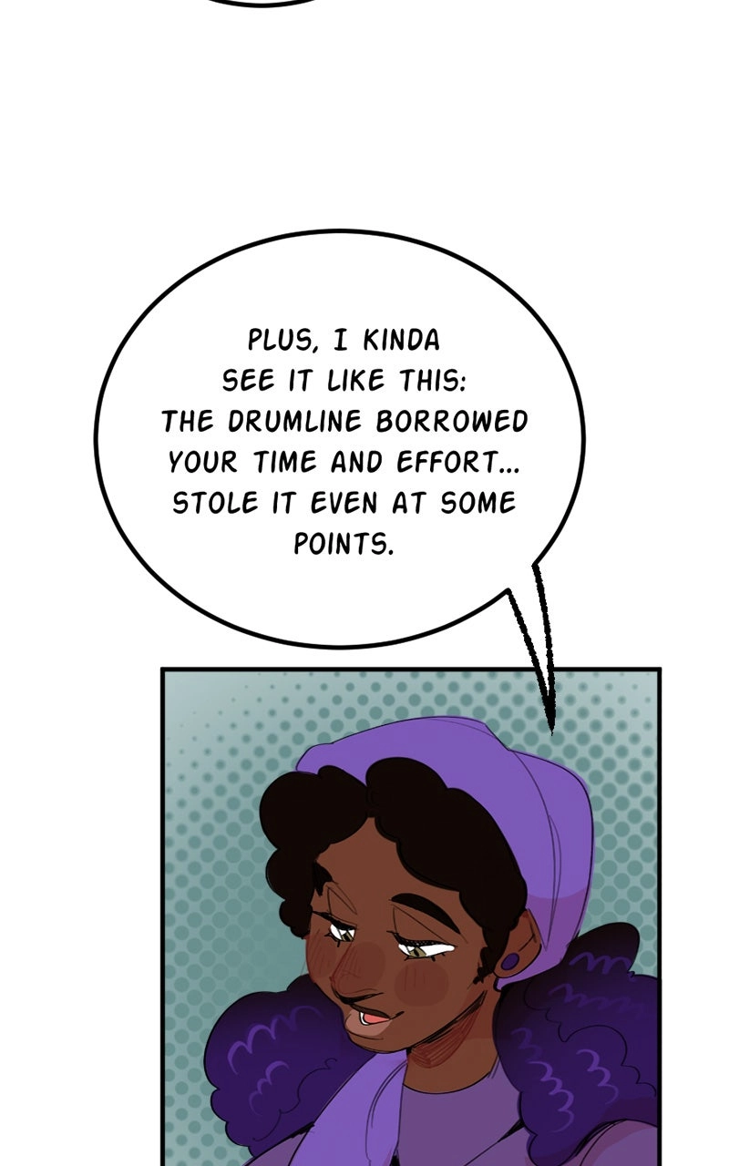 Read Not So Silent chapter 61 image 36 on Lezhin