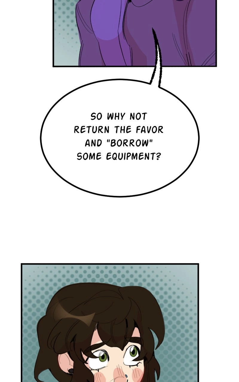 Read Not So Silent chapter 61 image 37 on Lezhin