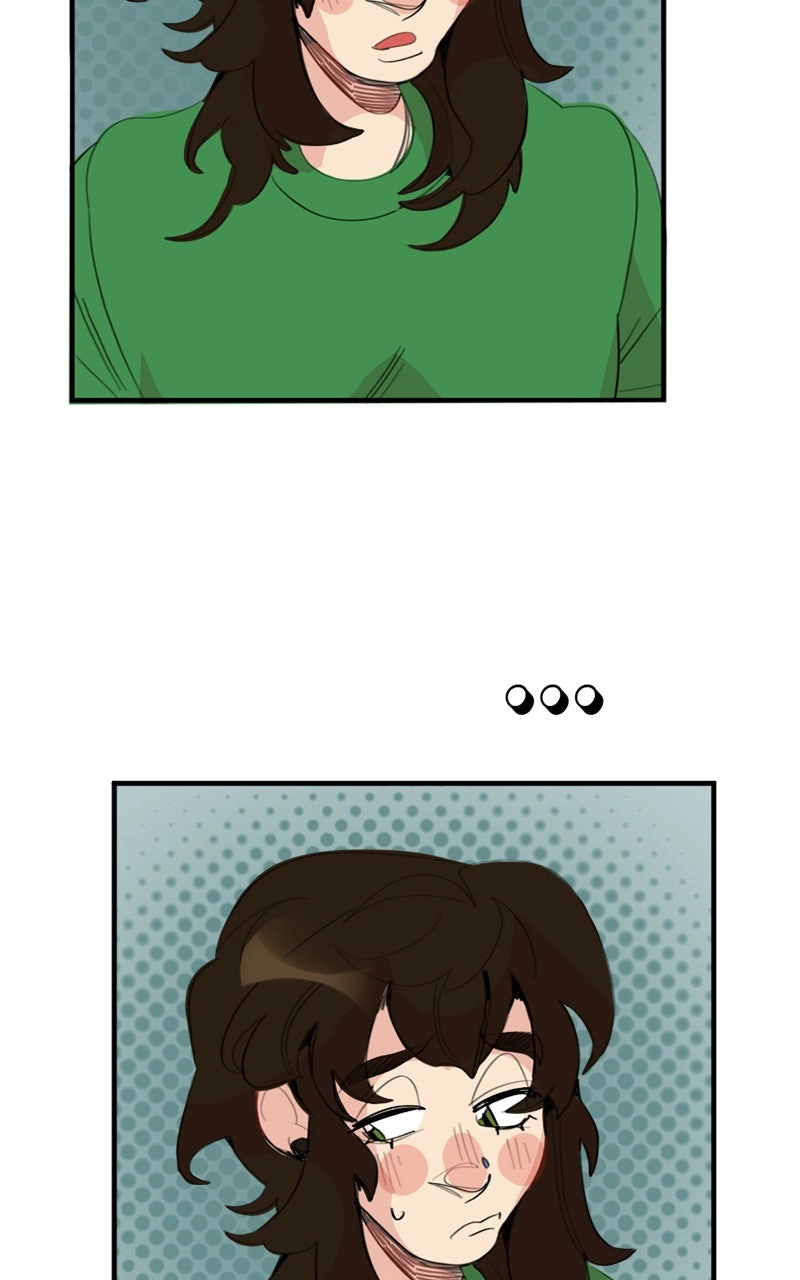 Read Not So Silent chapter 61 image 38 on Lezhin