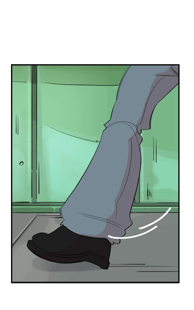 Read Not So Silent chapter 61 image 4 on Lezhin