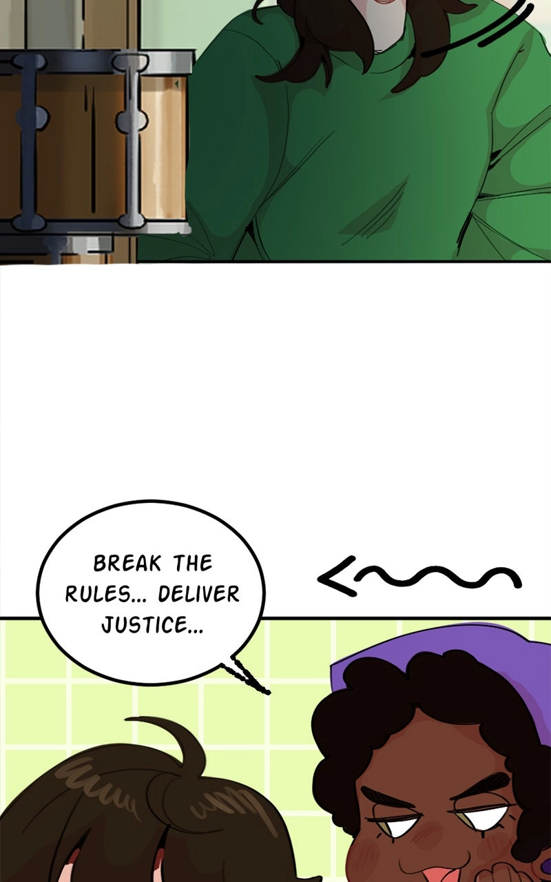 Read Not So Silent chapter 61 image 41 on Lezhin