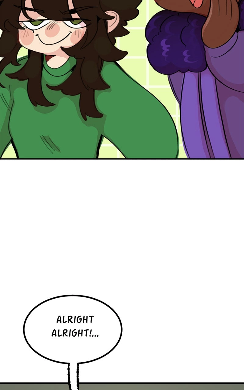 Read Not So Silent chapter 61 image 42 on Lezhin