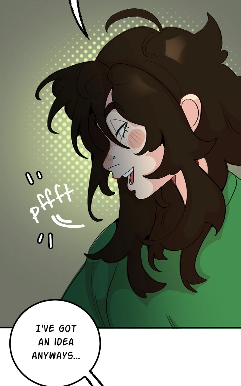 Read Not So Silent chapter 61 image 43 on Lezhin