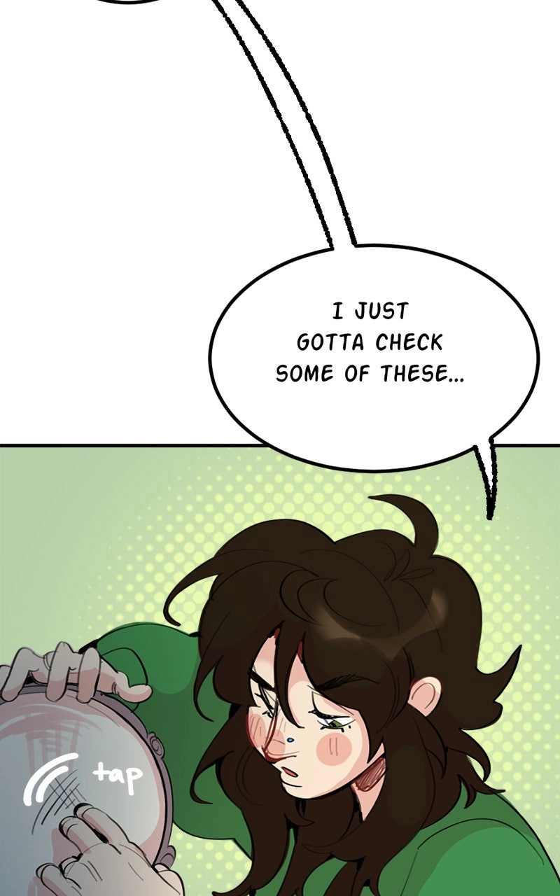 Read Not So Silent chapter 61 image 44 on Lezhin