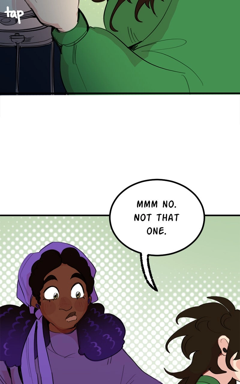Read Not So Silent chapter 61 image 45 on Lezhin