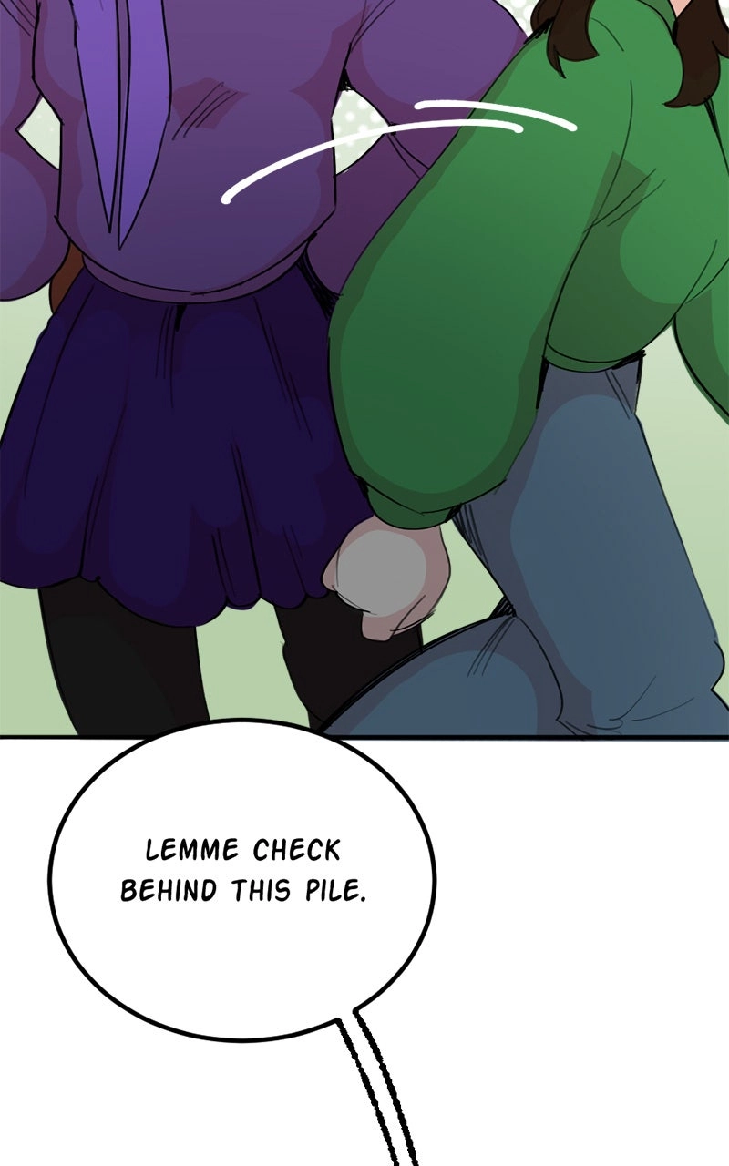 Read Not So Silent chapter 61 image 46 on Lezhin