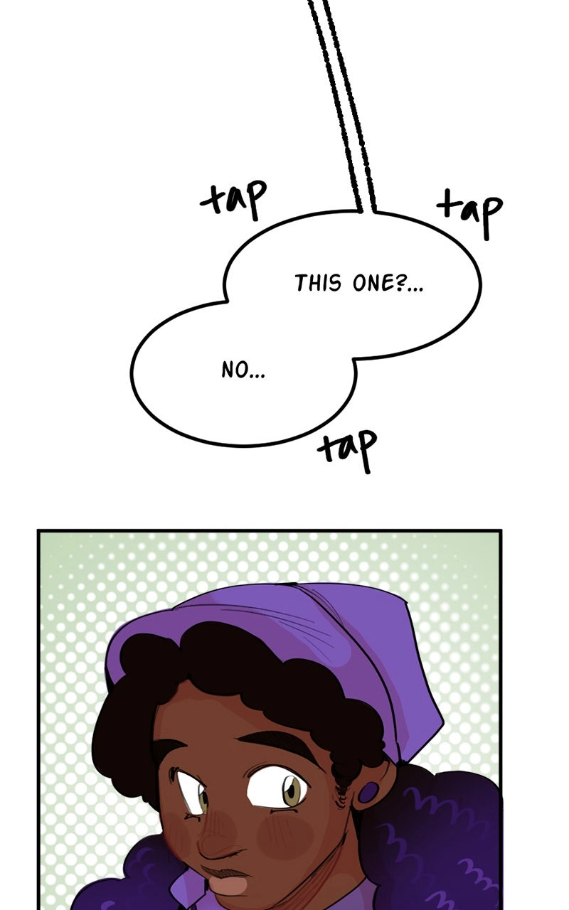 Read Not So Silent chapter 61 image 47 on Lezhin