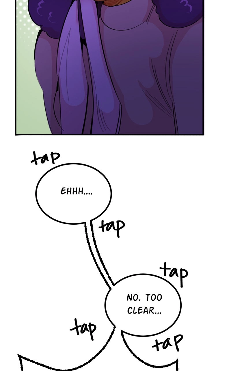 Read Not So Silent chapter 61 image 48 on Lezhin