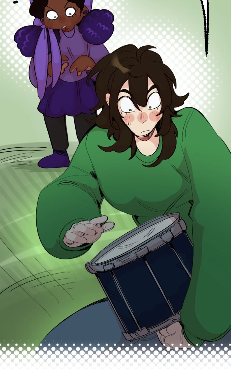 Read Not So Silent chapter 61 image 50 on Lezhin