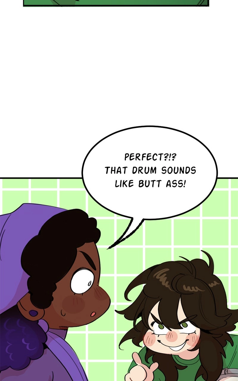 Read Not So Silent chapter 61 image 52 on Lezhin