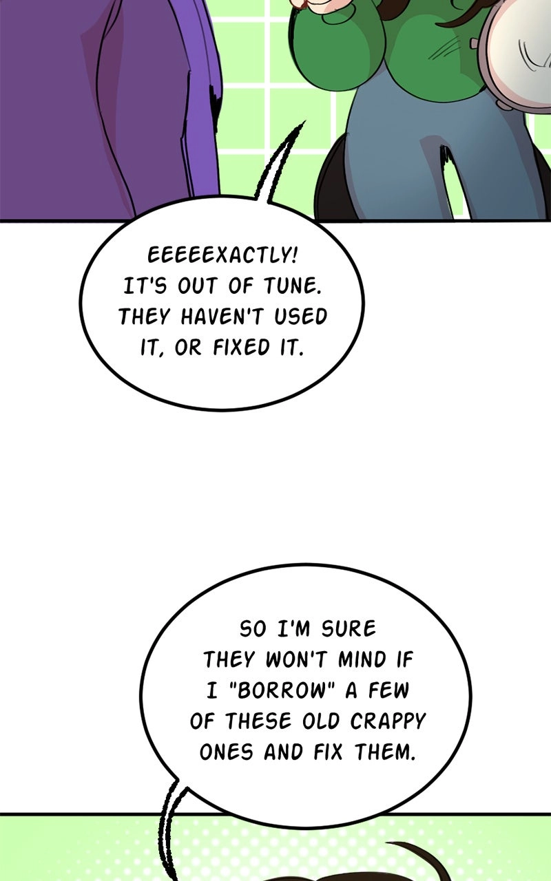 Read Not So Silent chapter 61 image 53 on Lezhin