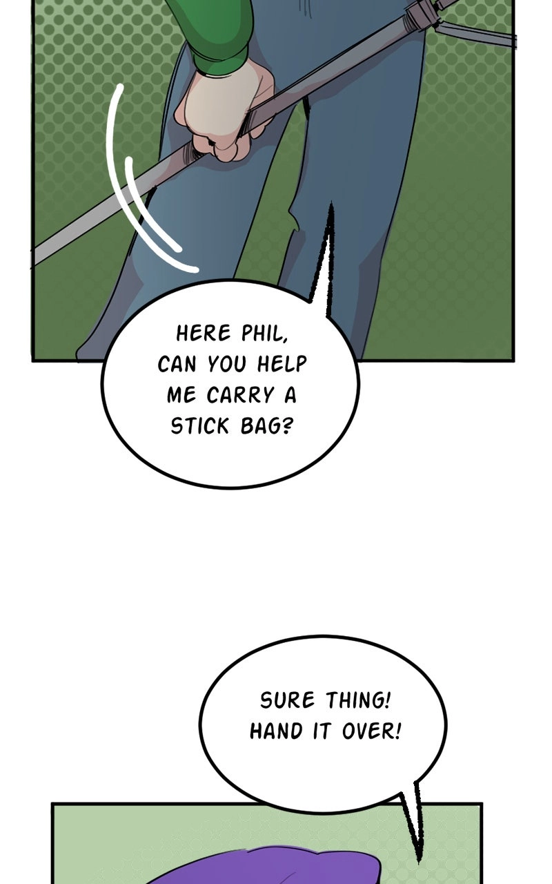 Read Not So Silent chapter 61 image 57 on Lezhin