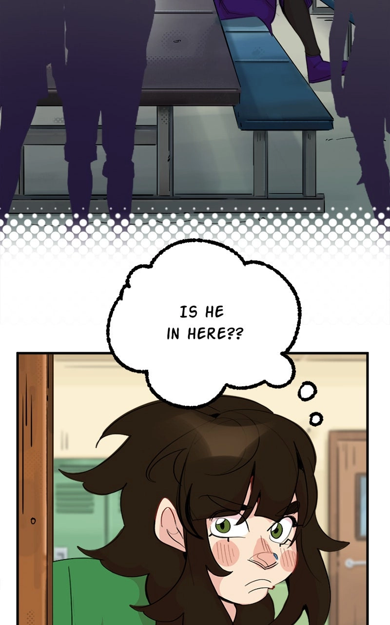 Read Not So Silent chapter 61 image 6 on Lezhin
