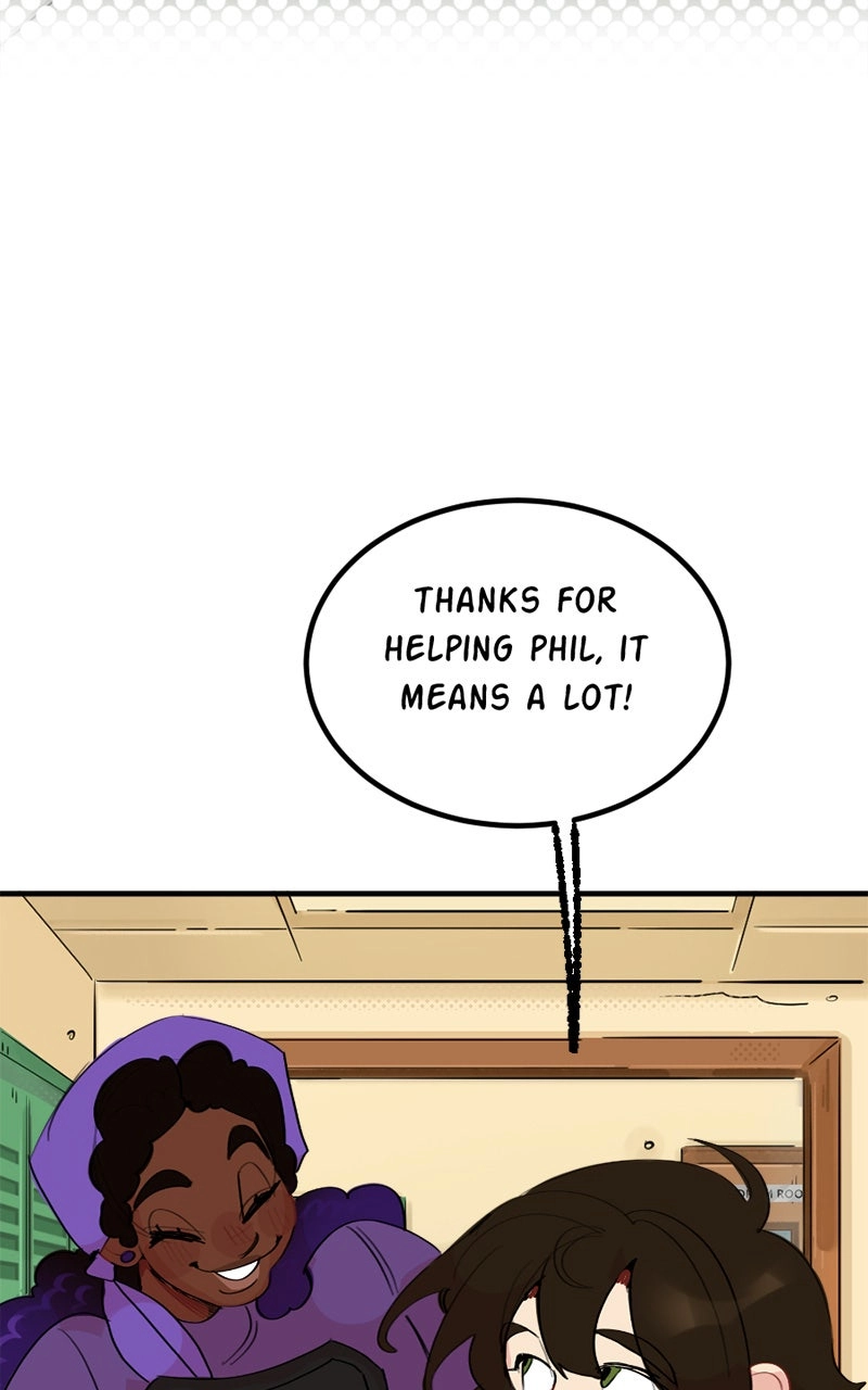 Read Not So Silent chapter 61 image 60 on Lezhin