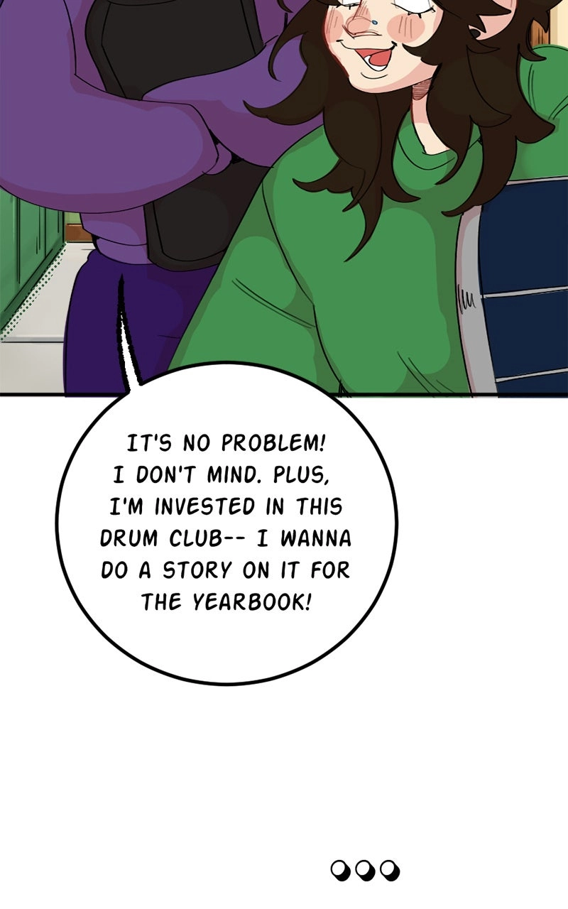 Read Not So Silent chapter 61 image 61 on Lezhin