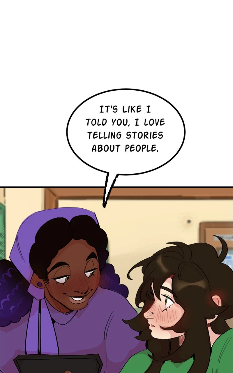 Read Not So Silent chapter 61 image 63 on Lezhin