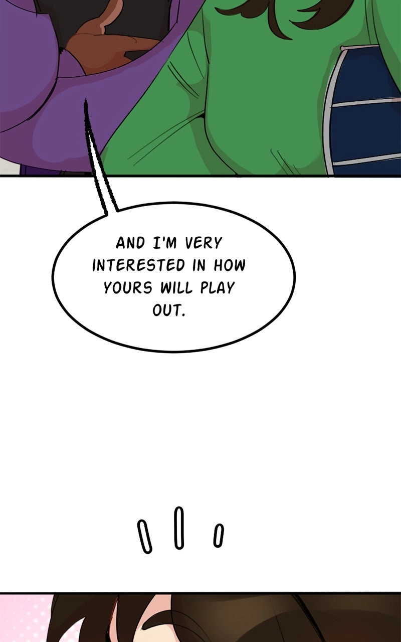 Read Not So Silent chapter 61 image 64 on Lezhin