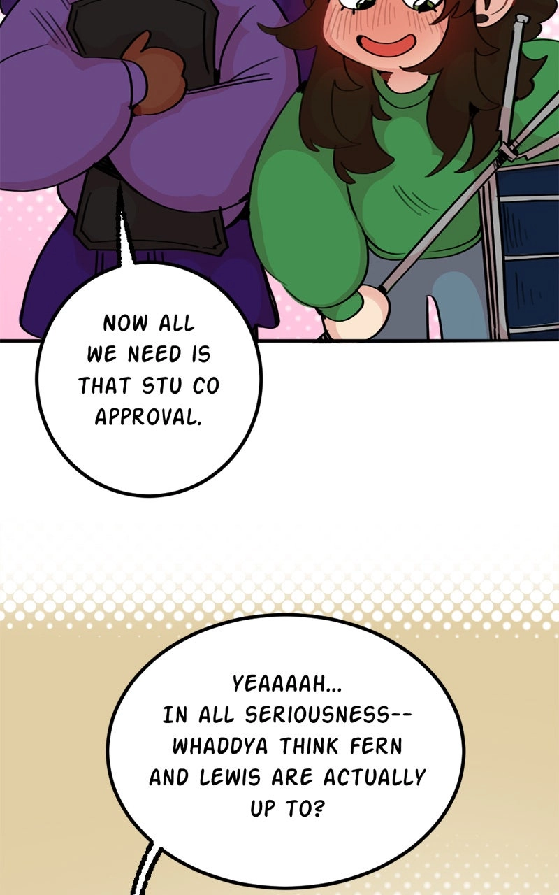 Read Not So Silent chapter 61 image 66 on Lezhin