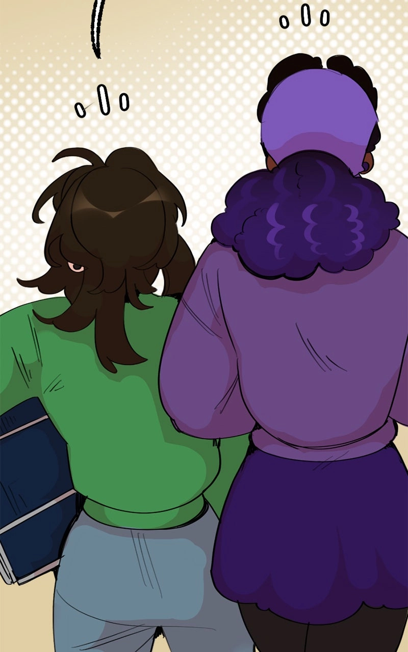 Read Not So Silent chapter 61 image 67 on Lezhin