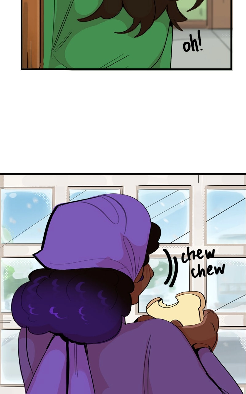 Read Not So Silent chapter 61 image 8 on Lezhin