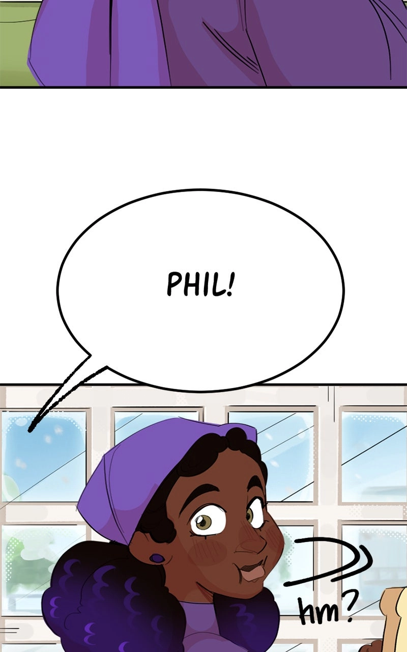 Read Not So Silent chapter 61 image 9 on Lezhin