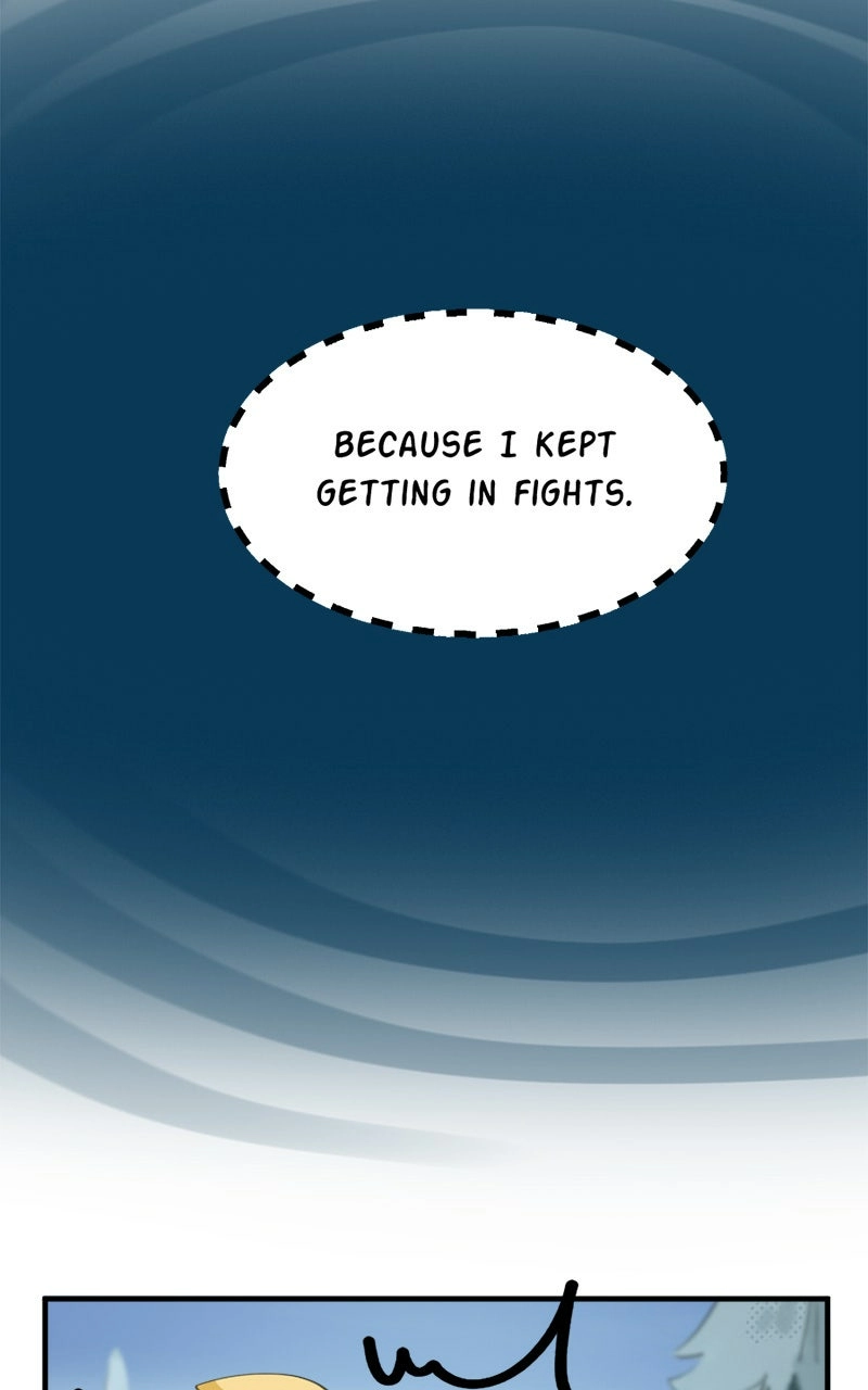 Read Not So Silent chapter 62 image 11 on Lezhin