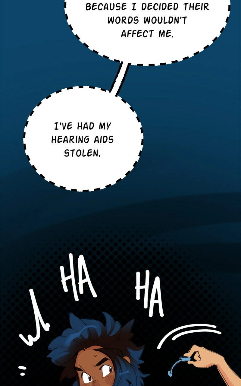 Read Not So Silent chapter 62 image 13 on Lezhin