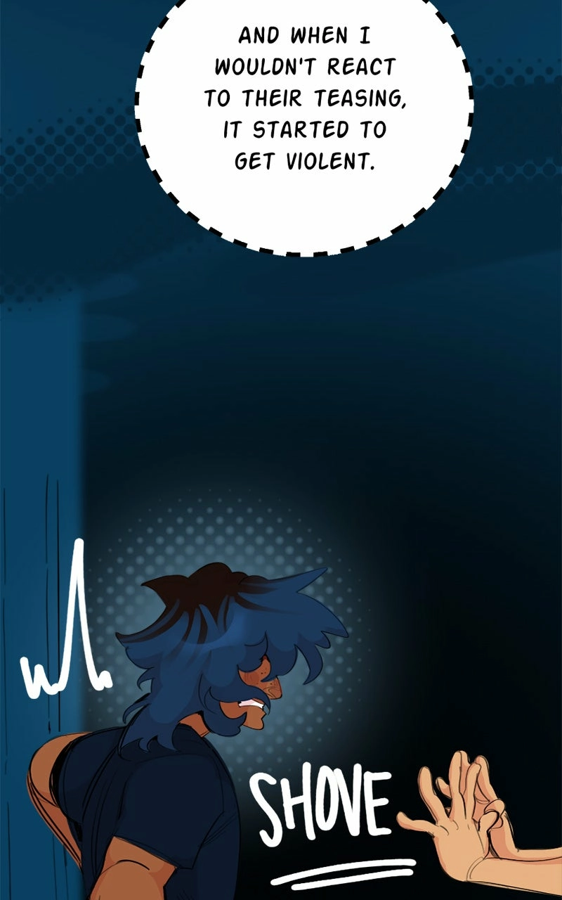 Read Not So Silent chapter 62 image 15 on Lezhin