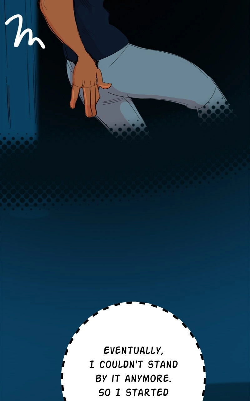 Read Not So Silent chapter 62 image 16 on Lezhin