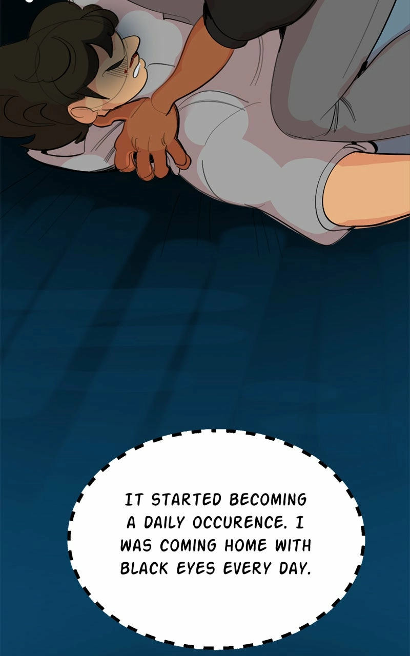 Read Not So Silent chapter 62 image 18 on Lezhin
