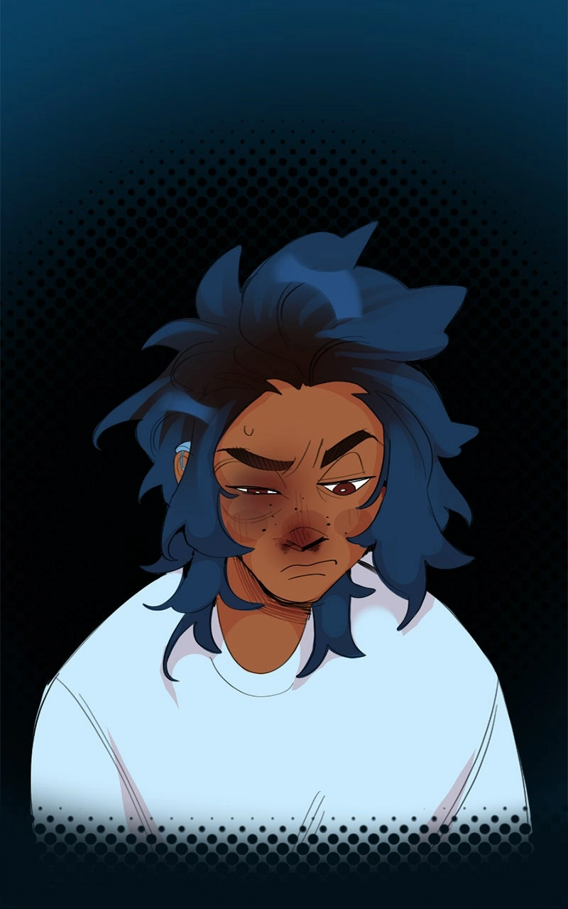 Read Not So Silent chapter 62 image 19 on Lezhin