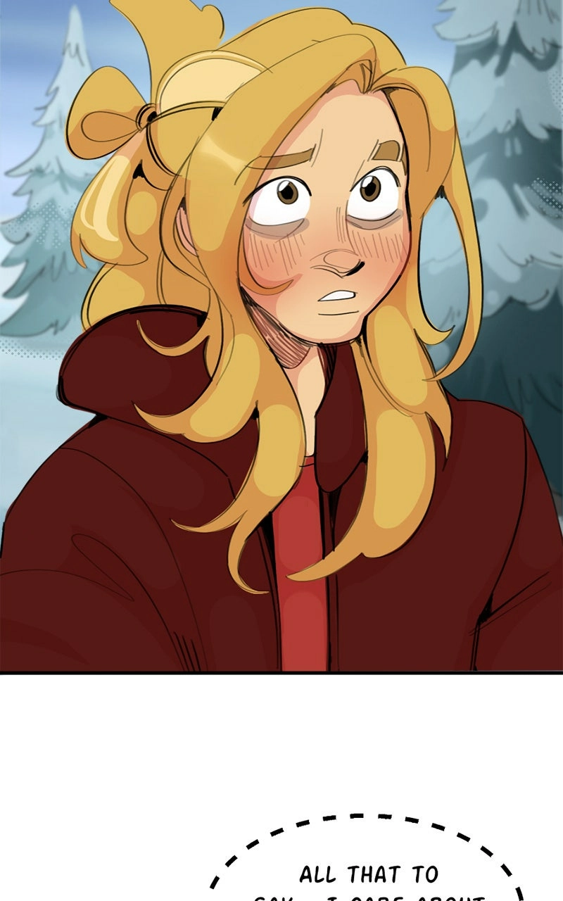 Read Not So Silent chapter 62 image 26 on Lezhin