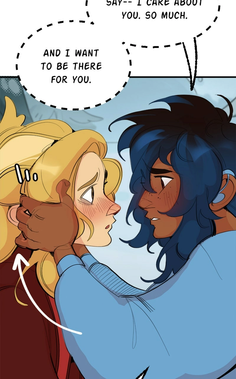 Read Not So Silent chapter 62 image 27 on Lezhin