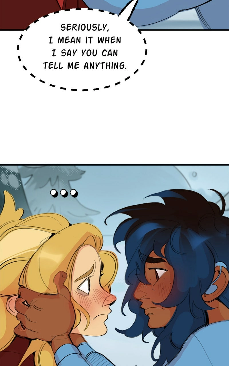 Read Not So Silent chapter 62 image 28 on Lezhin