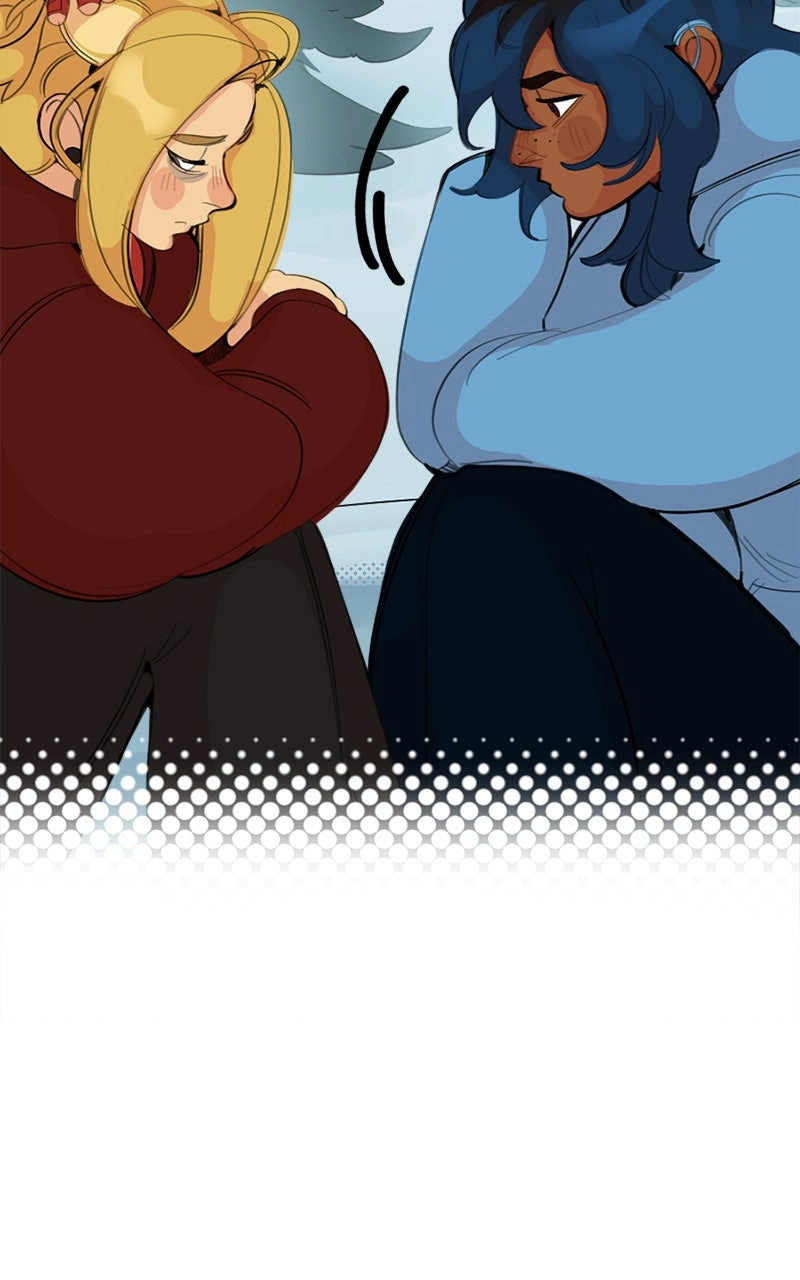 Read Not So Silent chapter 62 image 3 on Lezhin