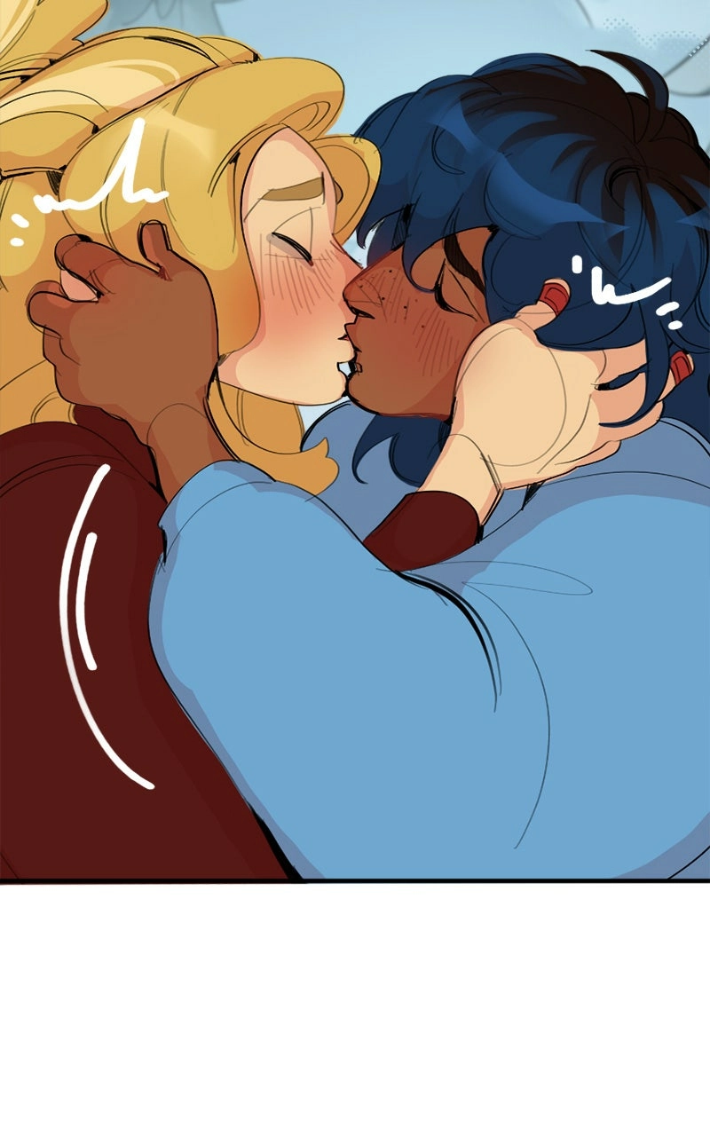 Read Not So Silent chapter 62 image 31 on Lezhin