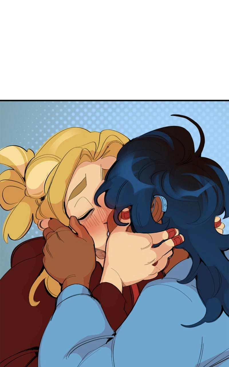 Read Not So Silent chapter 62 image 32 on Lezhin