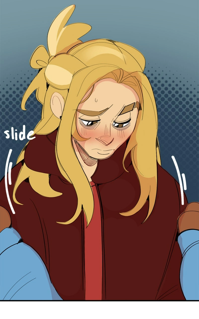 Read Not So Silent chapter 62 image 35 on Lezhin
