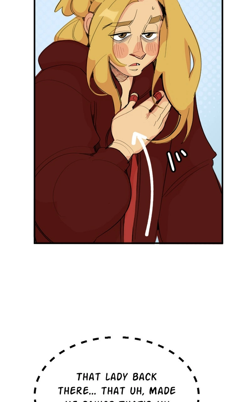 Read Not So Silent chapter 62 image 38 on Lezhin