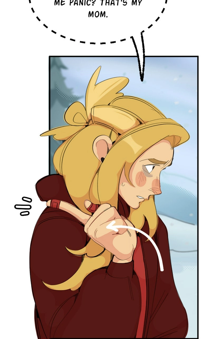 Read Not So Silent chapter 62 image 39 on Lezhin