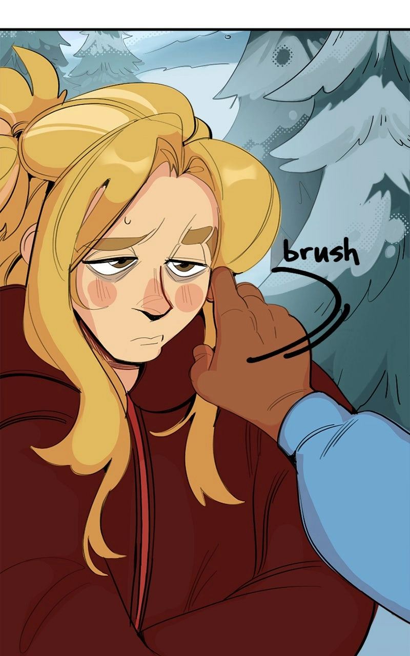 Read Not So Silent chapter 62 image 4 on Lezhin